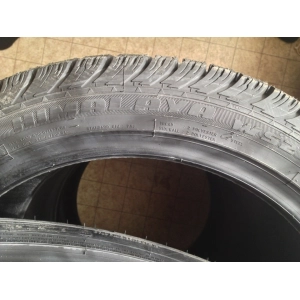 Federal Himalaya WS2 235/45 R17 94T