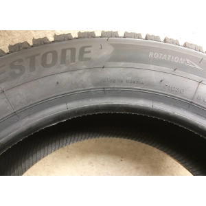 Bridgestone Ice Cruiser 7000S