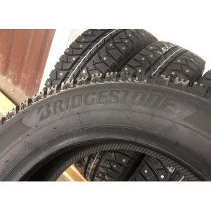 Bridgestone Ice Cruiser 7000S