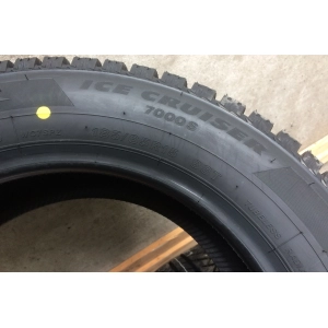 Bridgestone Ice Cruiser 7000S 185/65 R15 88T