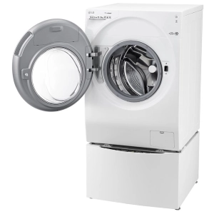 LG TWINWash FH6G1BCH2N