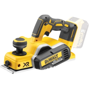 Plaina Elétrica DeWALT DCP580NT