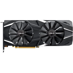 Placa gráfica avançada Asus GeForce RTX 2070 DUAL