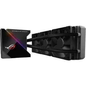 Sistema de Refrigeração Asus ROG Ryujin 360