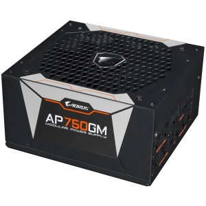 PSU Gigabyte Aorus GM