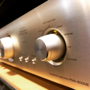 Denon PMA-800NE