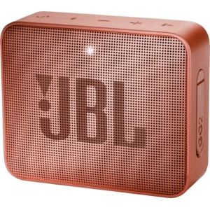 JBL Go 2 Portable Speaker