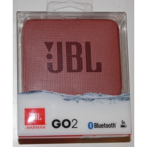 JBL Go 2