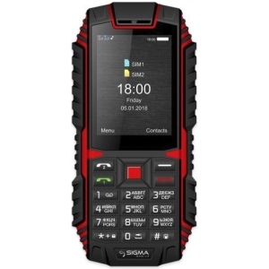 Telemóvel Sigma mobile X-treme DT68