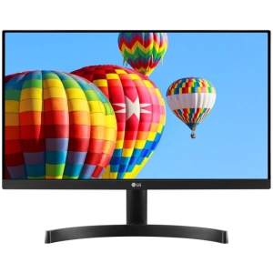 Monitor LG 24MK600M