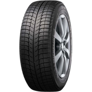 Pneus Michelin X-Ice Xi 3 255/50 R19 107H