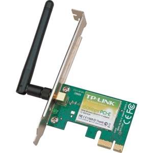 Adaptador Wi-Fi TP-LINK TL-WN781ND