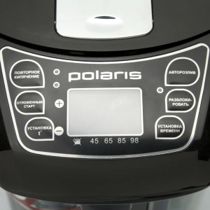 Polaris