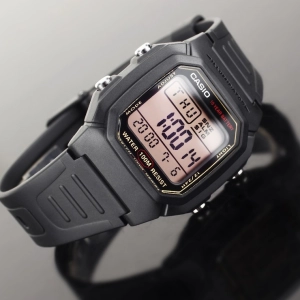 Casio W-800HM-2A