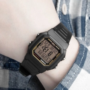 Casio W-800HM-2A