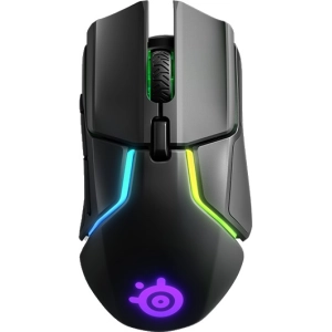 SteelSeries Rival 650 Wireless Mouse