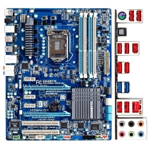 Placa mãe Gigabyte GA-Z68X-UD3-B3