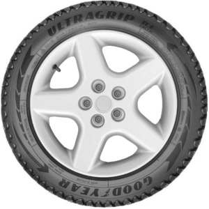 Goodyear Ultra Grip Ice Arctic 235/50 R19 103T