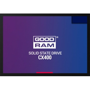 SSD GOODRAM SSDPR-CX400-256