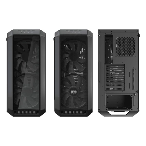 Cooler Master MasterCase H500