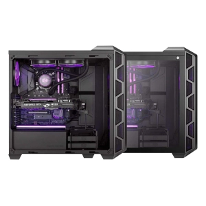 Cooler Master MasterCase H500