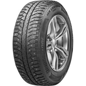 Pneus Bridgestone Ice Cruiser 7000S 215/60 R16 95T