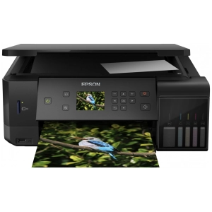 Epson L7160 MFP