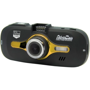 AdvoCam FD8 Gold II GPS DVR