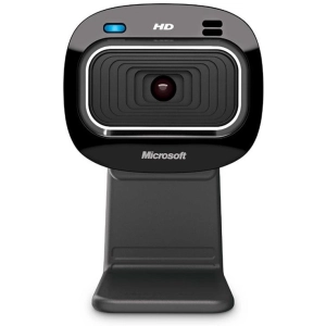 Microsoft LifeCam HD-3000