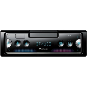 Auto-rádio Pioneer SPH-10BT