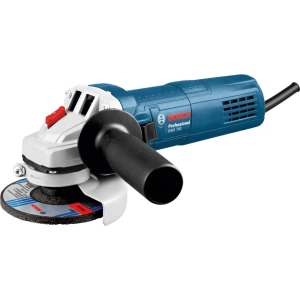 Esmerilhadeira Bosch GWS 750-125 S Professional 0601394121