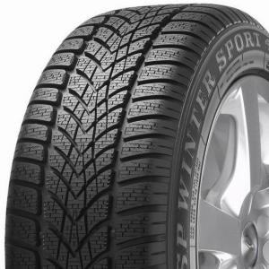 Dunlop SP Winter Sport 4D 225/45 R18 95H