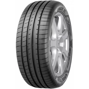 Pneus Goodyear Eagle F1 Assimétrico 3 SUV 255/45 R19 100V