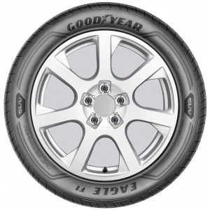 Goodyear Eagle F1 Asymmetric 3 SUV 265/45 R20 104Y