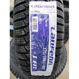 Laufenn I Fit LW31 235/55 R18 104H