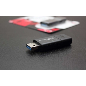 Kingston DataTraveler 100 G3 256Gb