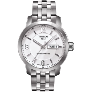 Relógio de pulso TISSOT T055.430.11.017.00