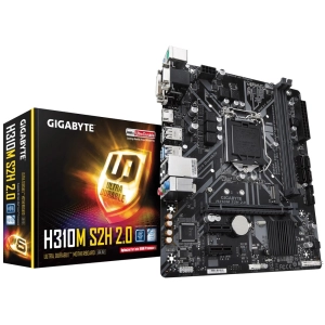 Gigabyte H310M S2H 2.0 rev. 1.0