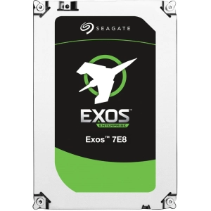 Disco Rígido Seagate Exos 7E8