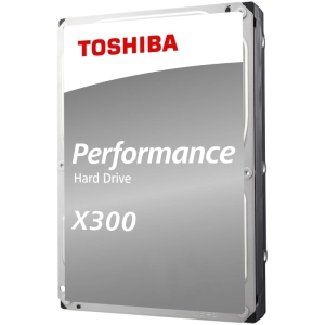 Toshiba HDWR11AEZSTA HDD