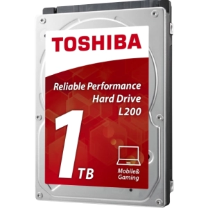 HDD Toshiba HDWL110EZSTA