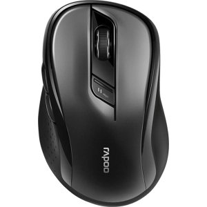 Mouse Rapoo M500 Silencioso