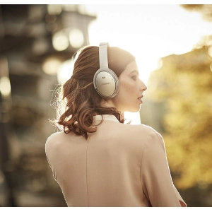 Bose QuietComfort 35 II