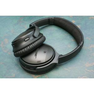 Bose QuietComfort 35 II