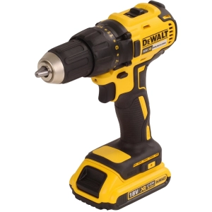 Furadeira/parafusadeira DeWALT DCD777D2T