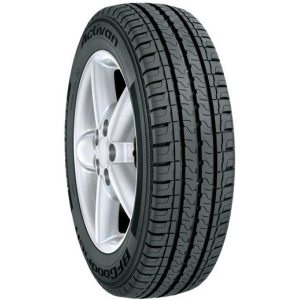 Pneus BF Goodrich Activan 185/75 R16C 104R