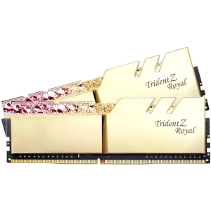 RAM G.Skill Trident Z Royal DDR4 2x8Gb