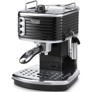 De'Longhi Scultura ECZ 351.BK