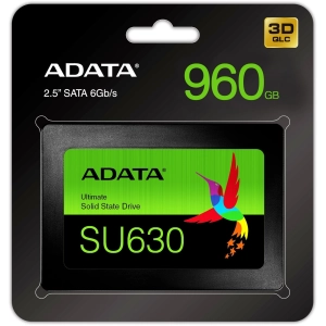 Unidades SSD