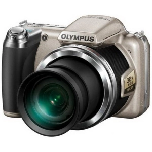 Olympus SP-810 UZ